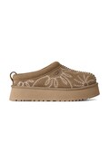 UGG papuče dámske semišové W Tazz Botanic hnedé 1180373.LBNZ