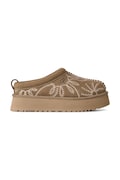 UGG papuče dámske semišové W Tazz Botanic hnedé 1180373.LBNZ