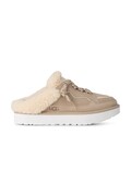 UGG papuče dámske semišové W Lowmel Mule béžové 1180313.MNL