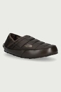 The North Face papuče za žene Thermoball Traction Mule V smeđe NF0A3V1HTGQ1