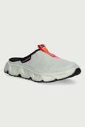 Salomon klapki damskie REELAX SLIDE 6.0 niebieskie L45487000