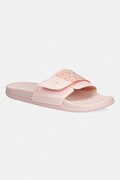 adidas by Stella McCartney klapki damskie różowe KH9012