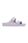 Birkenstock papuci pentru femei Arizona Essentials EVA violet 1032880