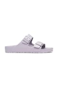 Birkenstock papuci pentru femei Arizona Essentials EVA violet 1032880