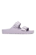 Birkenstock klapki damskie Arizona Essentials EVA fioletowe 1032880