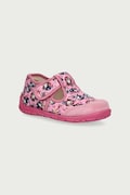 Froddo παντόφλες Παιδικές CLASSIC SLIPPERS ροζ G1700455