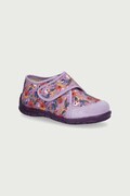 Froddo παντόφλες Παιδικές CLASSIC SLIPPERS μωβ G1700450