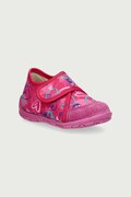 Froddo παντόφλες Παιδικές CLASSIC SLIPPERS ροζ G1700450