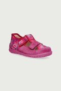 Froddo παντόφλες Παιδικές CLASSIC SLIPPERS ροζ G1700412