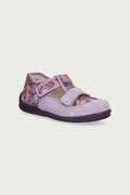 Froddo ciabatte per bambini CLASSIC SLIPPERS violette G1700412