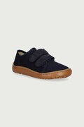 Froddo papuče detské BAREFOOT CANVAS tmavomodré G1700440