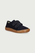 Froddo papuče detské BAREFOOT CANVAS tmavomodré G1700440
