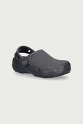 Crocs klapki dziecięce CLASSIC CRAFTED CLOG szare 213351