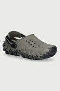 Crocs klapki męskie Ro S2C Clog zielone 214019