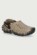 Crocs klapki męskie Ro S2C Clog brązowe 214019