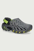 Crocs klapki męskie Echo II Clog szare 212810