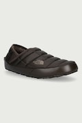The North Face Thermoball Traction Mule V kapcie męskie brązowe NF0A3UZNRM11