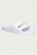 Under Armour klapki męskie białe 6007528