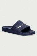 Under Armour klapki męskie granatowe 6007528
