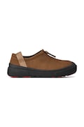 UGG copati moški semišasti M Tasman Outpost rjavi 1179050.DKC