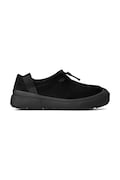 UGG copati moški semišasti M Tasman Outpost črni 1179050.BLK