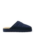 Polo Ralph Lauren papuče za muškarce Reade Scuff II mornarsko plave 843981610006