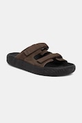 Veja klapki męskie ARPOADOR SUEDE zielone AP3222244B
