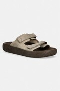 Veja σαγιονάρες Ανδρικές σουέτ ARPOADOR SUEDE μπεζ AP3221980B