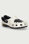 Crocs Crocs x Patta klapki beżowe 212487