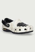 Crocs Crocs x Patta klapki beżowe 212487