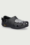 Crocs Crocs x Patta klapki czarne 212487