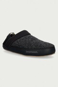 Smartwool kapcie czarne SW0033890031