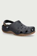 Crocs klapki Classic Evo Gum Clog czarne 214361