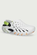 Crocs klapki męskie Echo II Clog szare 212810
