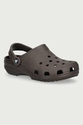 Crocs klapki Classic brązowe 10001
