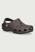 Crocs klapki Classic brązowe 10001