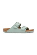Birkenstock papucs Arizona Birko-Flor türkiz 1032758