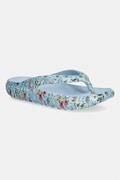 adidas japonki Adilette Lumia niebieskie KJ2963