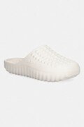 adidas klapki mules Adissage 360REC beżowe KI6620