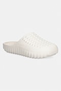 adidas klapki mules Adissage 360REC beżowe KI6620