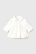 Mayoral Newborn пальто для немовлят бежеве 2407