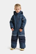 Didriksons kombinezon narciarski dziecięcy FALKEN K COVERALL 2 granatowy 506306