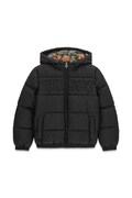 Guess kurtka zimowa dziecięca czarna L6BL15 W4103