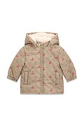 Guess kurtka zimowa dziecięca beżowa I6BL01 W3895