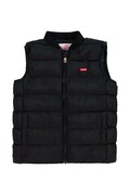 Levi's brezrokavnik otroški LIGHTWEIGHT VEST črn 8EP859