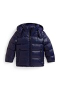Polo Ralph Lauren giacca piumino per bambini blu navy 322978459004