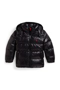 Polo Ralph Lauren giacca per bambini nera 322978459001