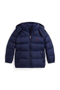 Polo Ralph Lauren pernata jakna za djecu mornarsko plava 322969861002