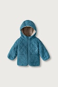 Mayoral giacca reversibile per bambini blu 2424
