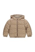 Guess kurtka dziecięca beżowa N6YL03 W2661